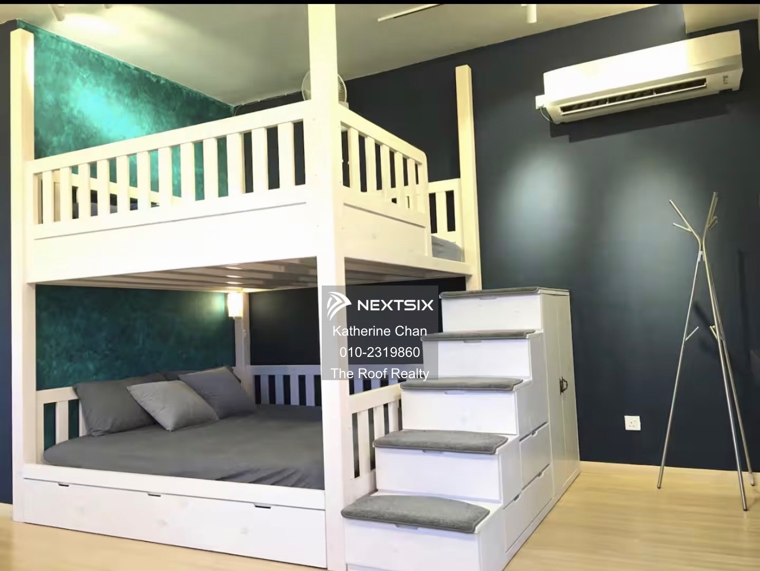 Serviced Residence For Rent in Tebrau Johor - Image 5