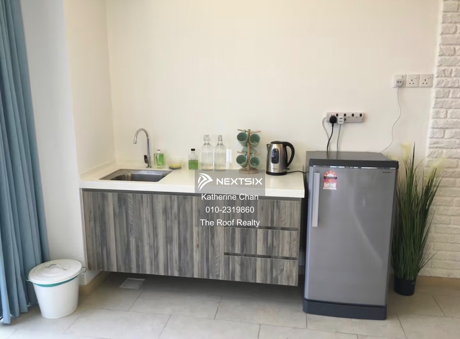 Serviced Residence For Rent in Tebrau Johor - Image 6