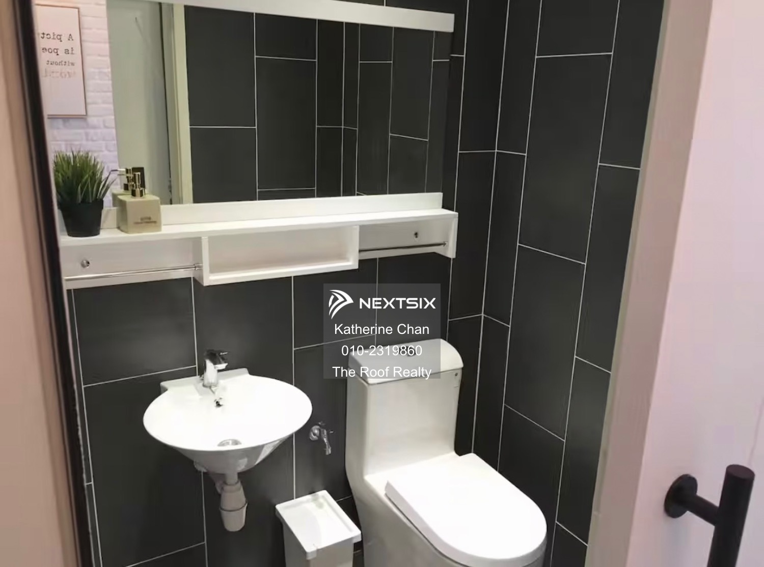 Serviced Residence For Rent in Tebrau Johor - Image 7