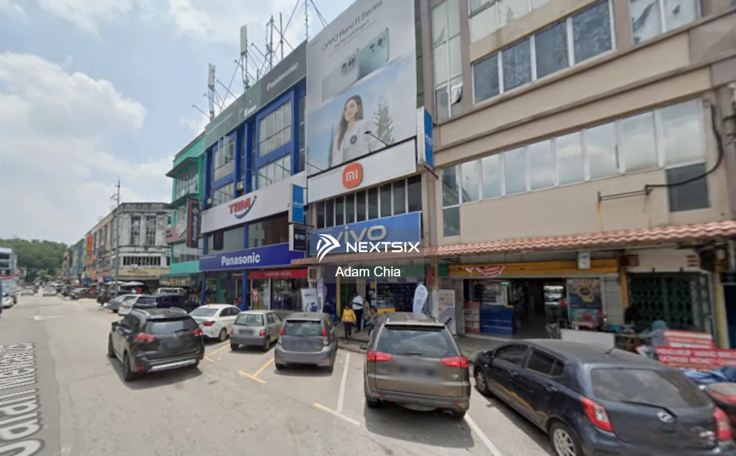 Shop For Sale in Shah Alam Selangor - Image 5