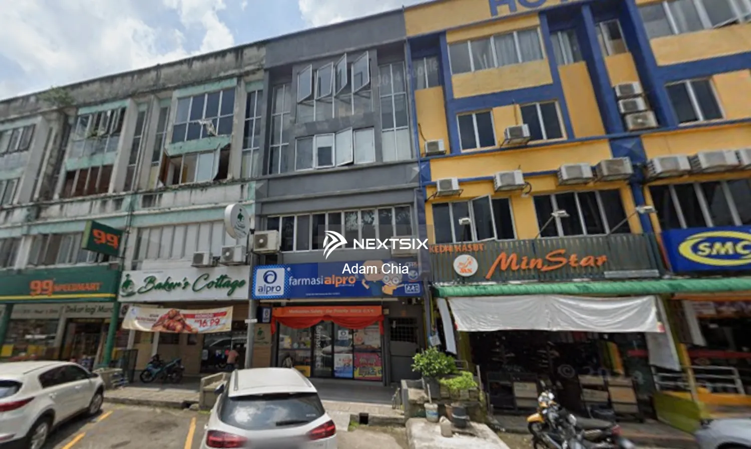 Shop For Sale in Shah Alam Selangor - Image 7