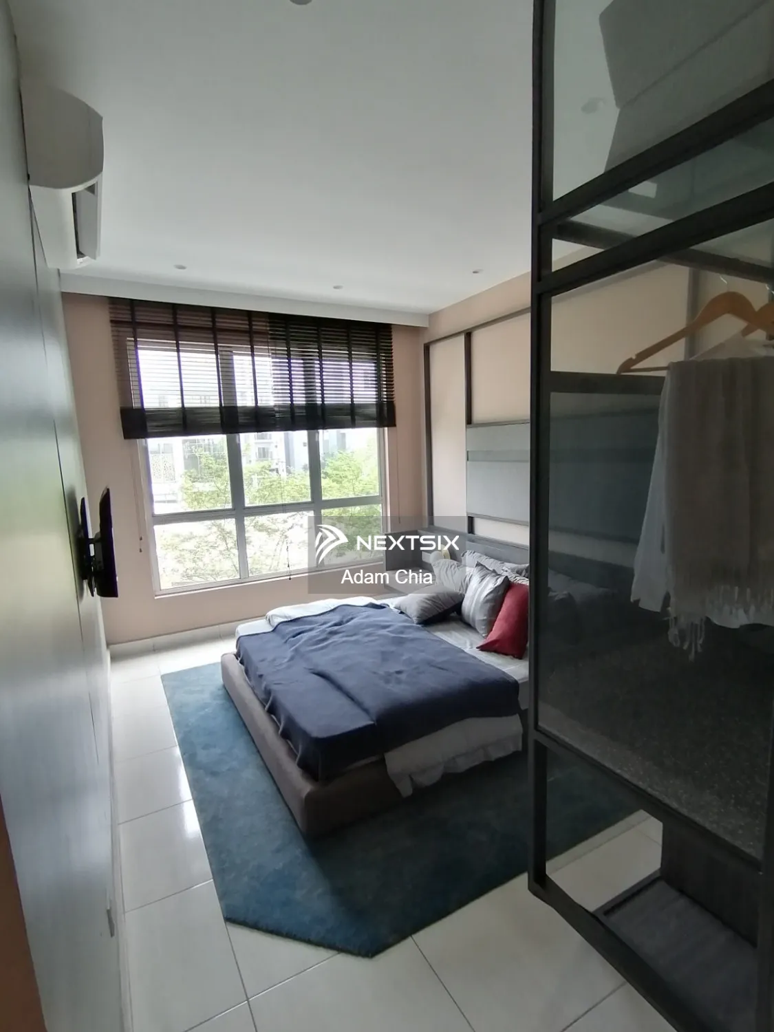 Serviced Residence For Sale in Bandar Saujana Putra Selangor