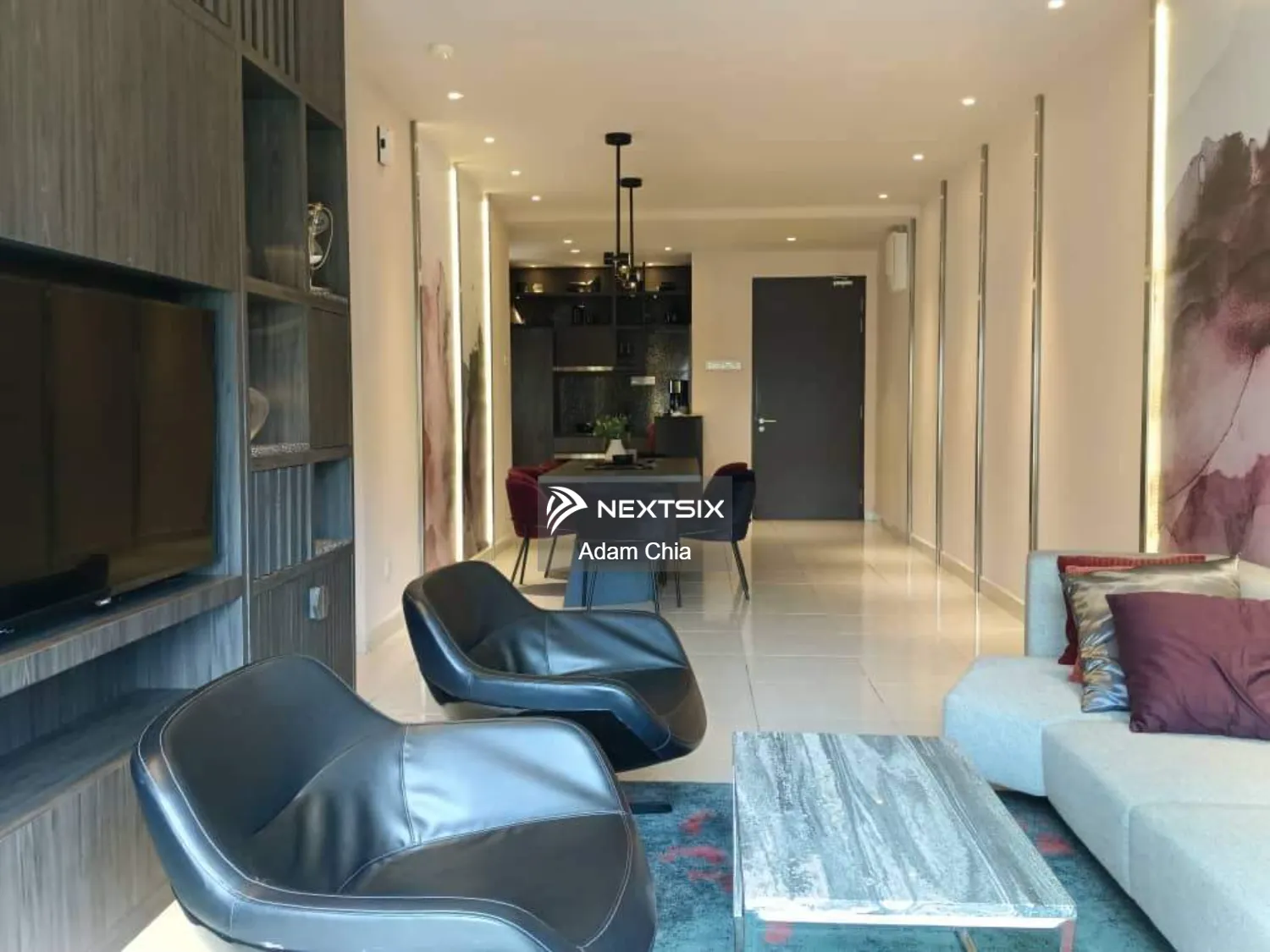 Serviced Residence For Sale in Bandar Saujana Putra Selangor - Image 10