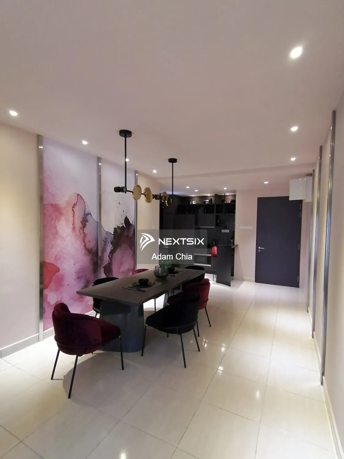 Serviced Residence For Sale in Bandar Saujana Putra Selangor - Image 5