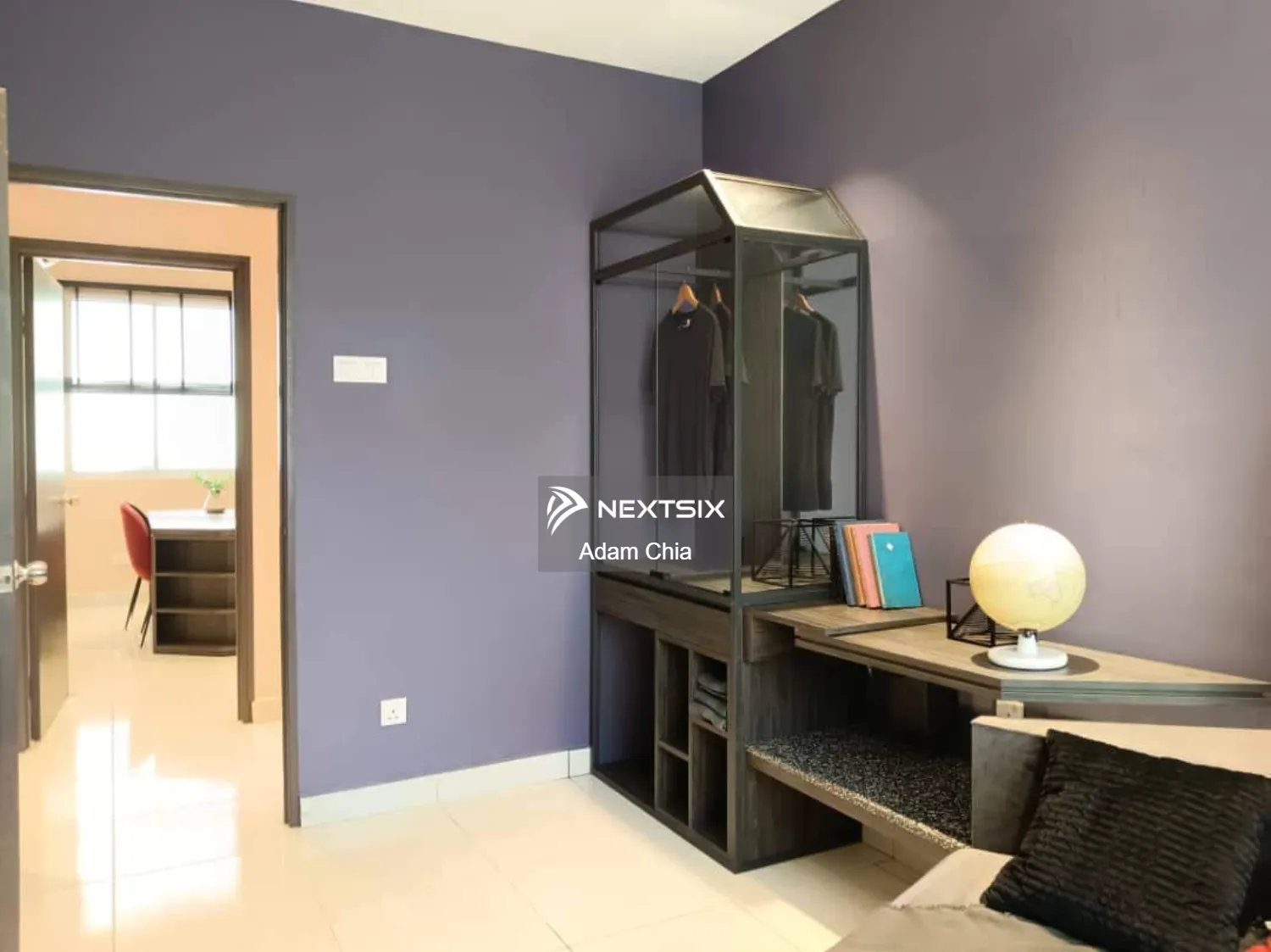 Serviced Residence For Sale in Bandar Saujana Putra Selangor - Image 6