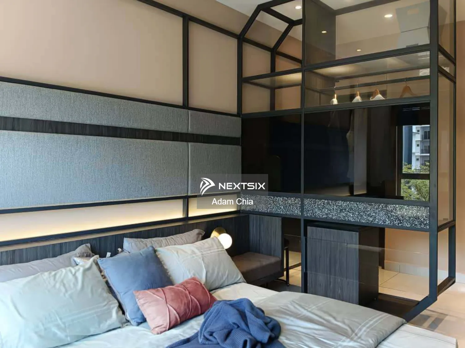 Serviced Residence For Sale in Bandar Saujana Putra Selangor - Image 8