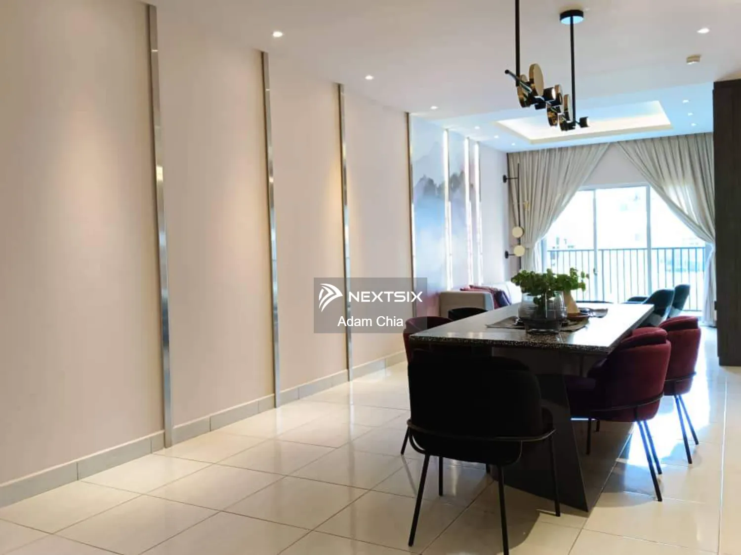 Serviced Residence For Sale in Bandar Saujana Putra Selangor - Image 9