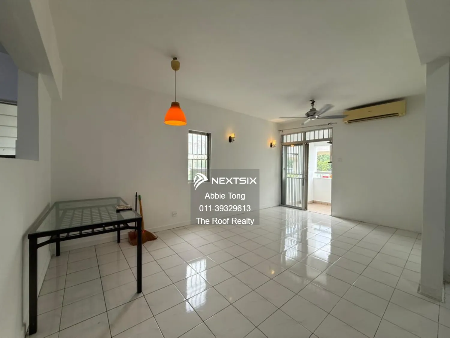 Condominium For Sale in Ara Damansara Selangor