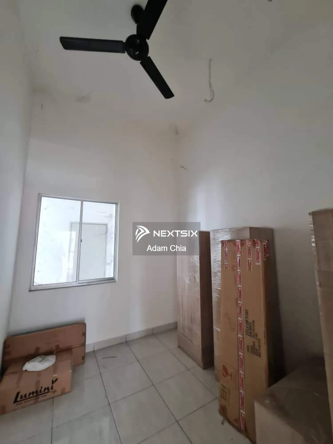 Serviced Residence For Sale in Bandar Saujana Putra Selangor - Image 4