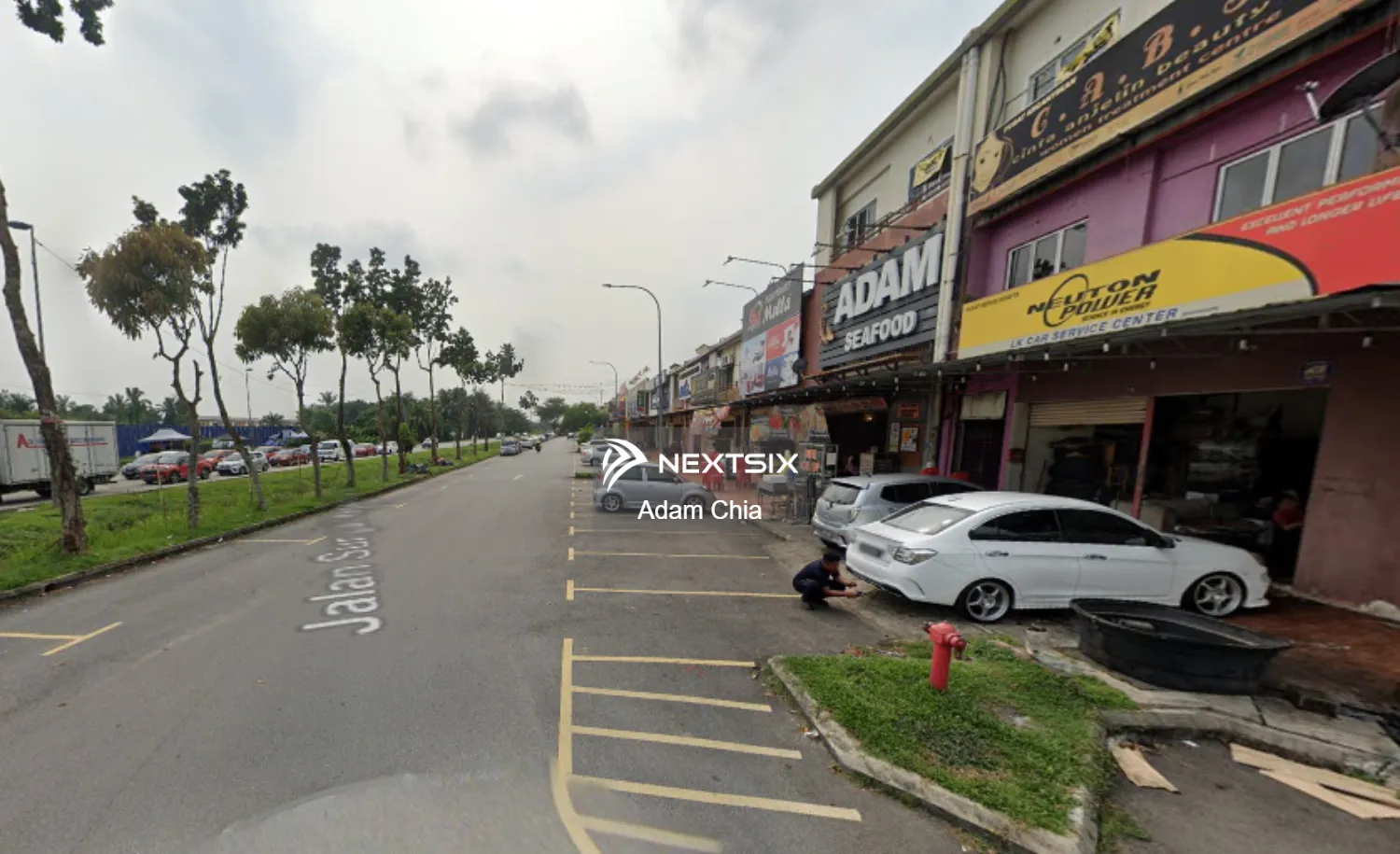 Shop For Sale in Kota Kemuning Selangor
