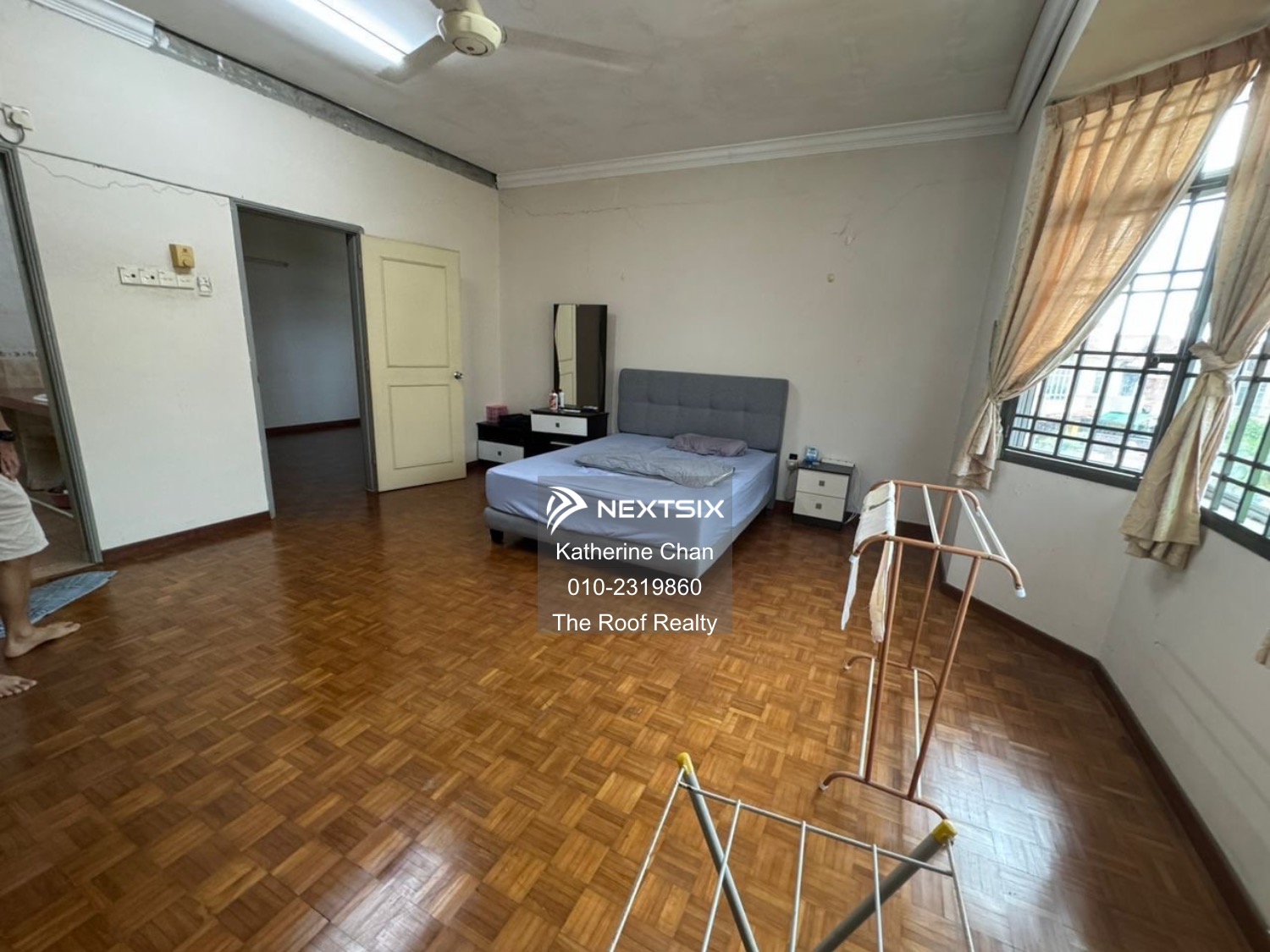 2-sty Terrace/Link House For Sale in Skudai Johor - Image 5