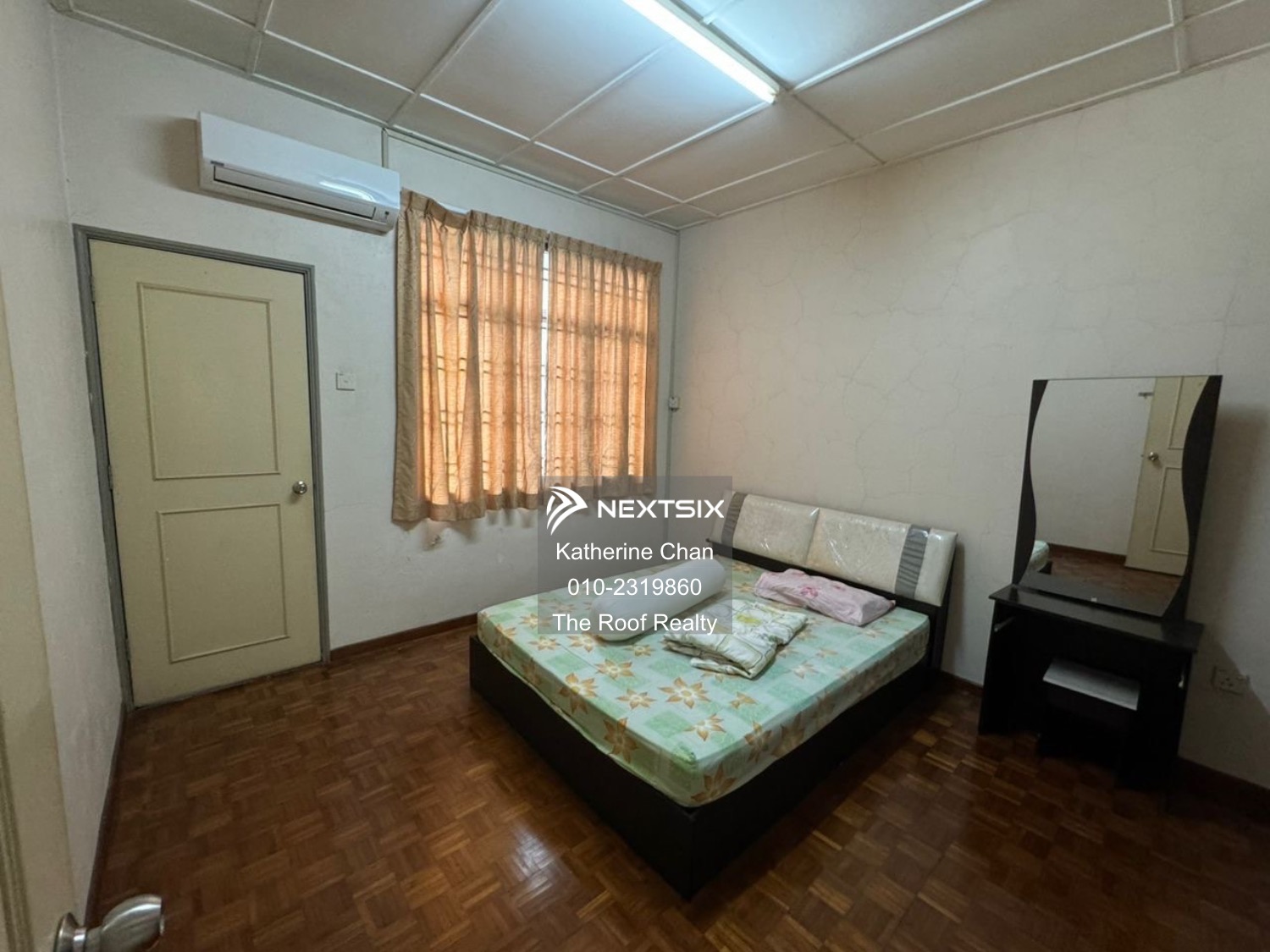 2-sty Terrace/Link House For Sale in Skudai Johor - Image 6
