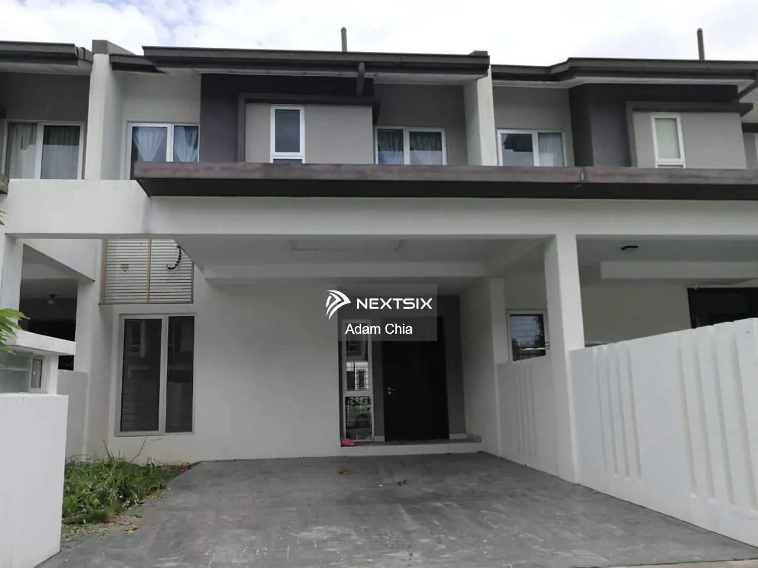 2-sty Terrace/Link House For Sale in Telok Panglima Garang Selangor