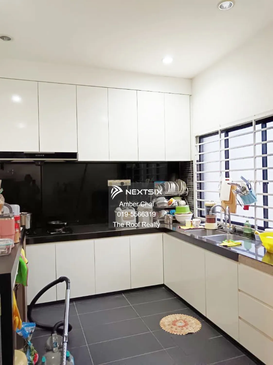 2-sty Terrace/Link House For Sale in Setia Indah Johor - Image 2