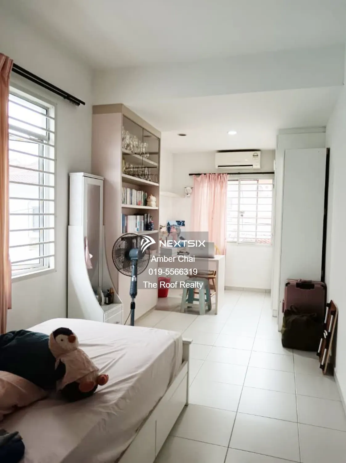 2-sty Terrace/Link House For Sale in Setia Indah Johor - Image 3