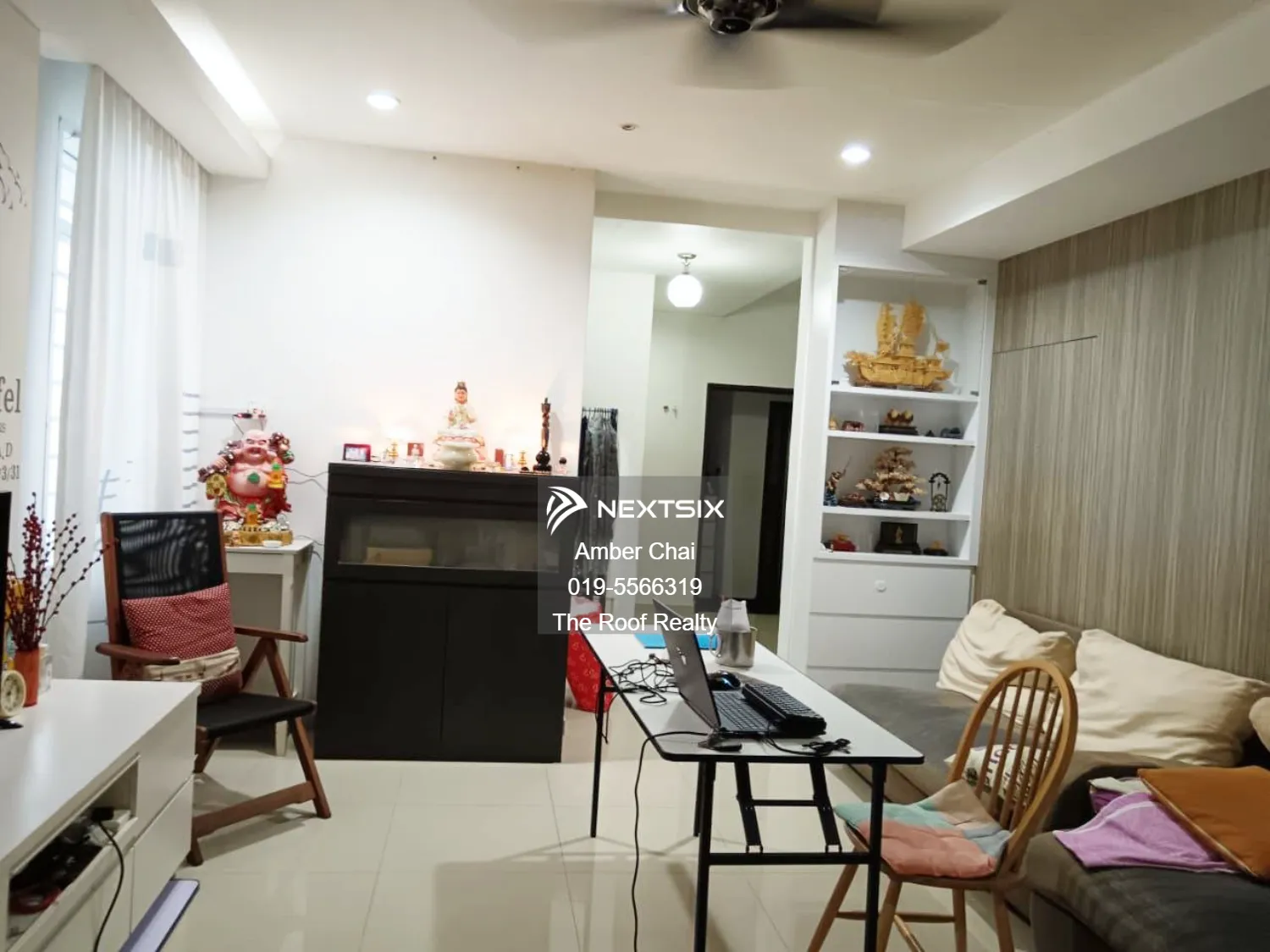 2-sty Terrace/Link House For Sale in Setia Indah Johor - Image 4