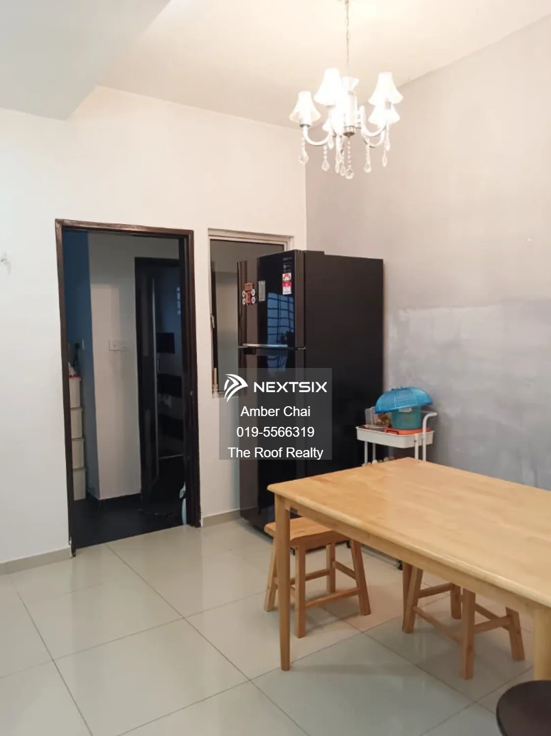 2-sty Terrace/Link House For Sale in Setia Indah Johor - Image 6