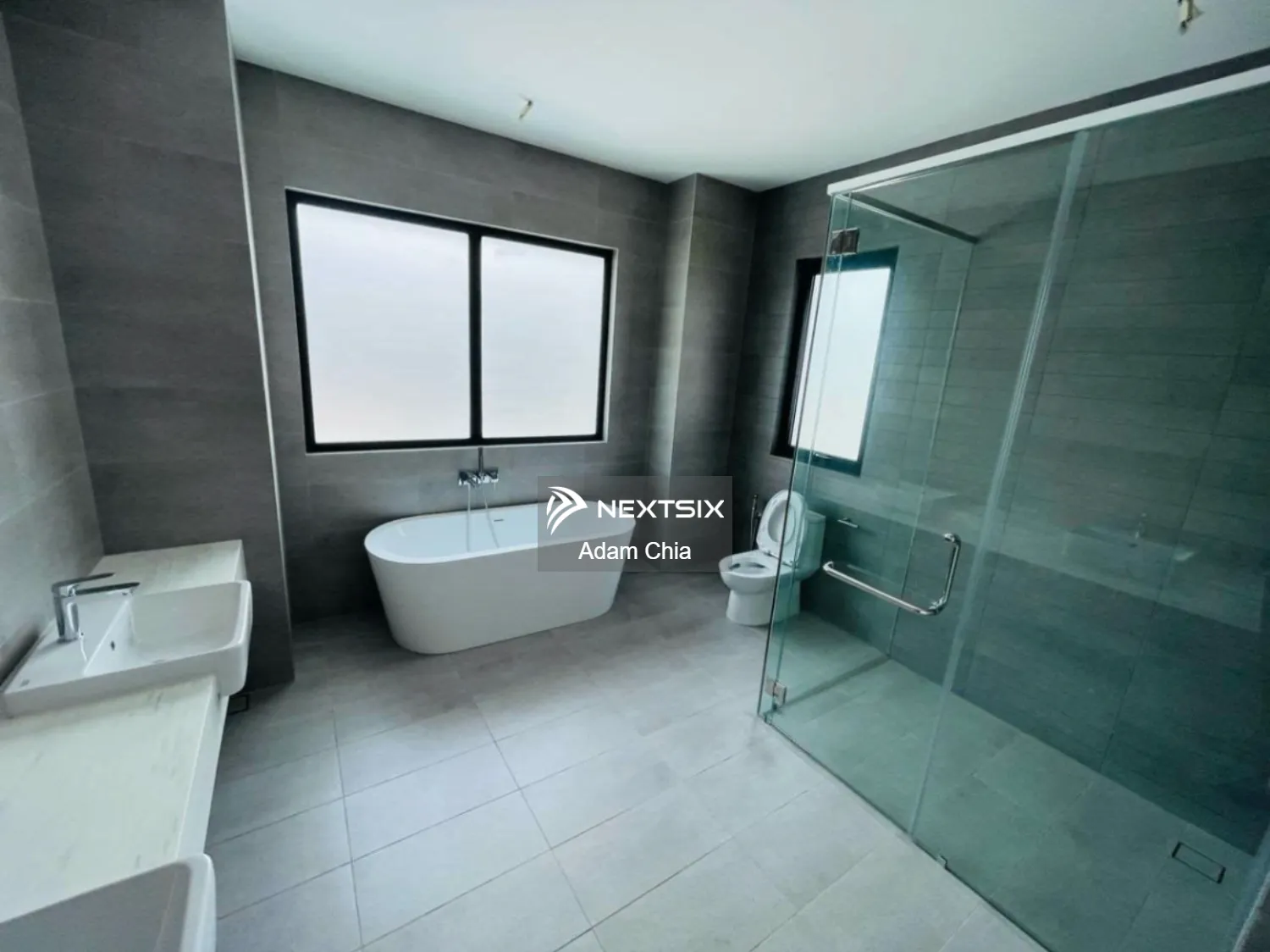 Semi-detached House For Sale in Telok Panglima Garang Selangor - Image 14