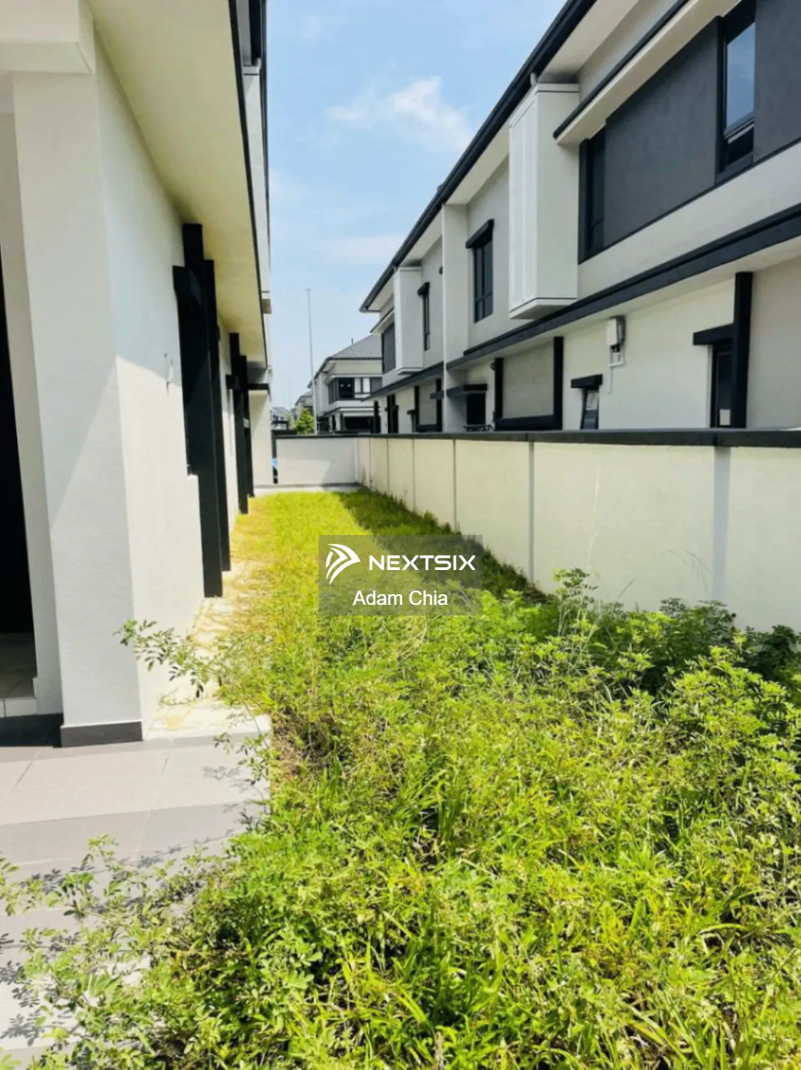 Semi-detached House For Sale in Telok Panglima Garang Selangor - Image 16