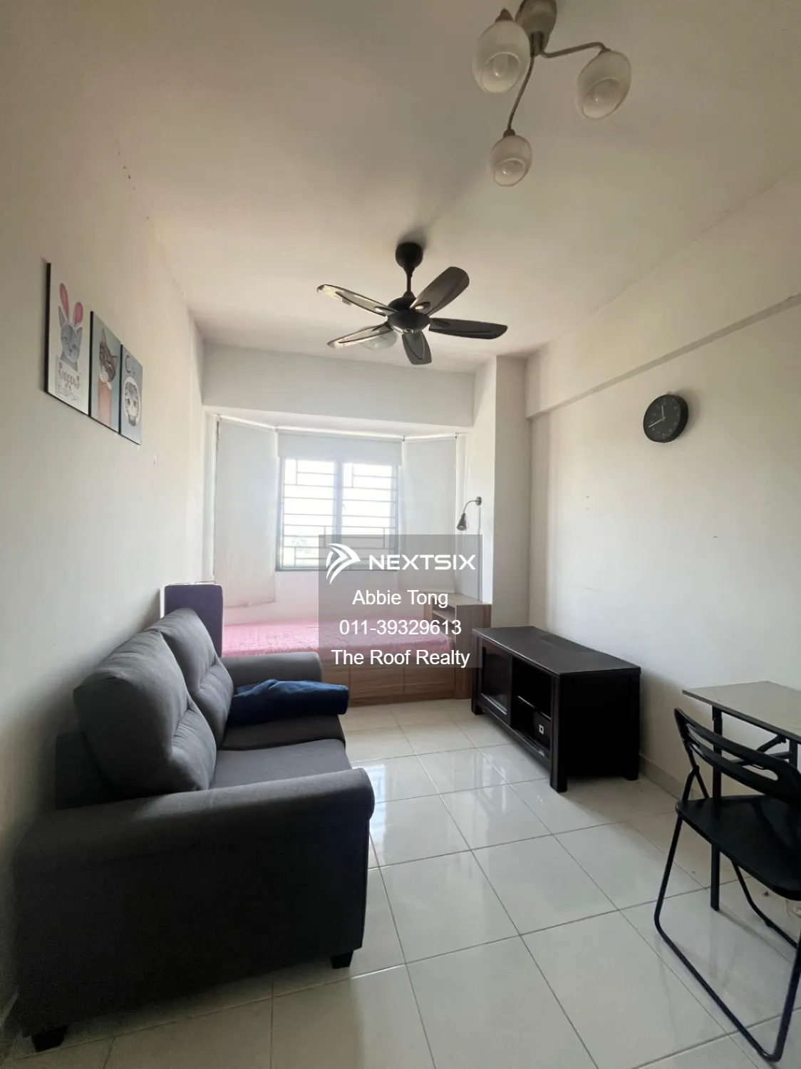 Serviced Residence For Sale in Subang Jaya Selangor