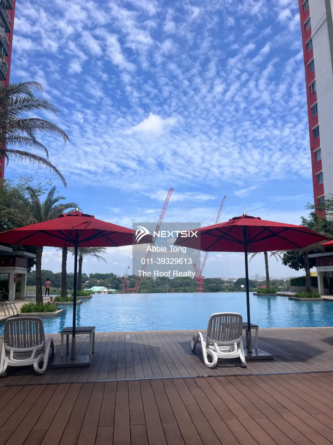 Serviced Residence For Sale in Subang Jaya Selangor - Image 10