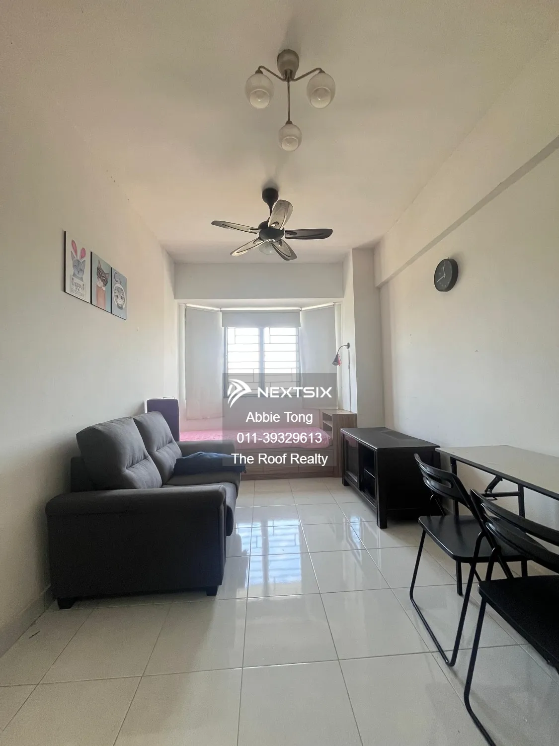 Serviced Residence For Sale in Subang Jaya Selangor - Image 11