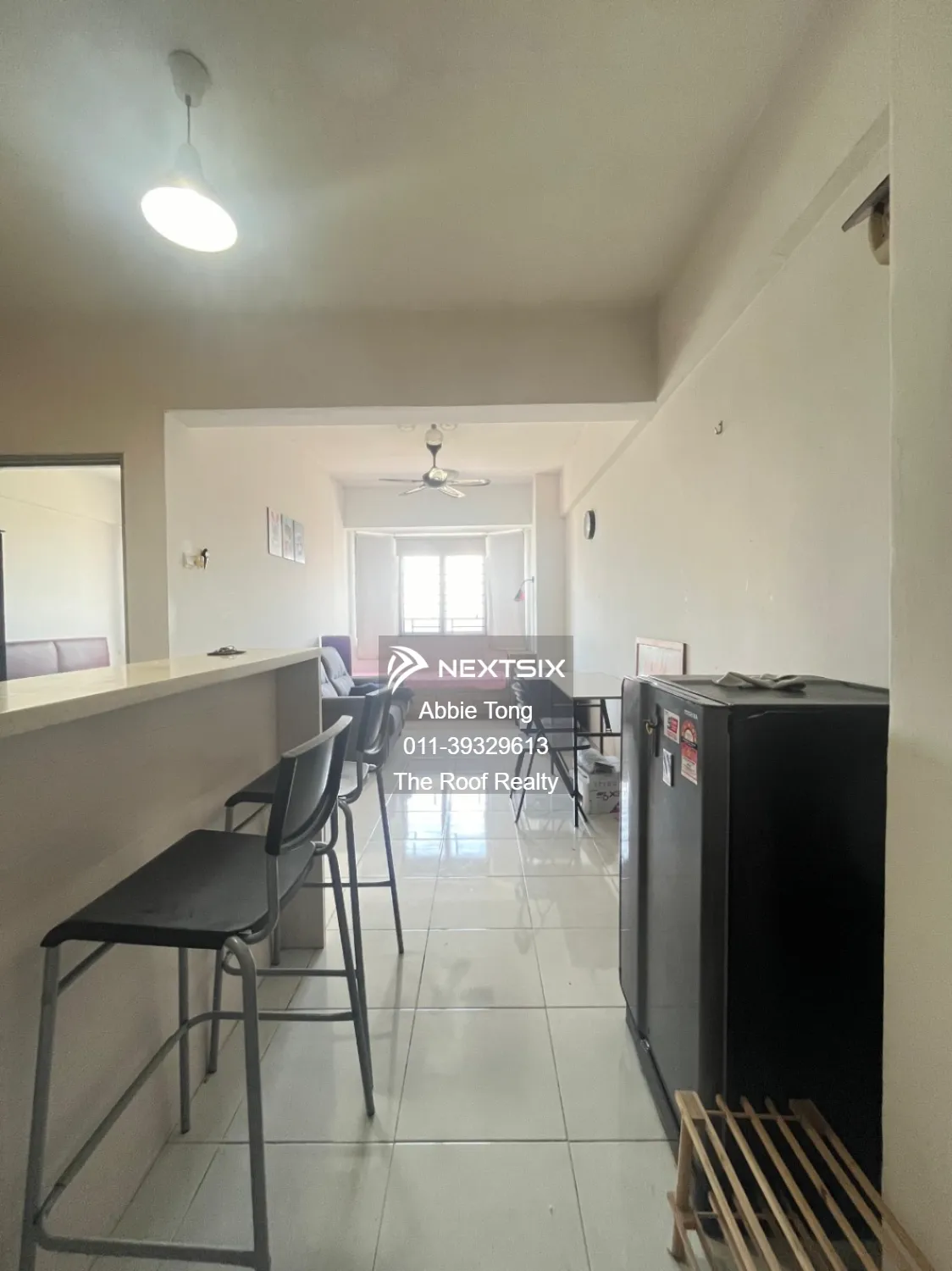 Serviced Residence For Sale in Subang Jaya Selangor - Image 13