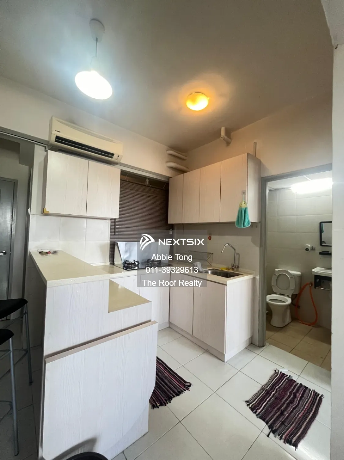 Serviced Residence For Sale in Subang Jaya Selangor - Image 15