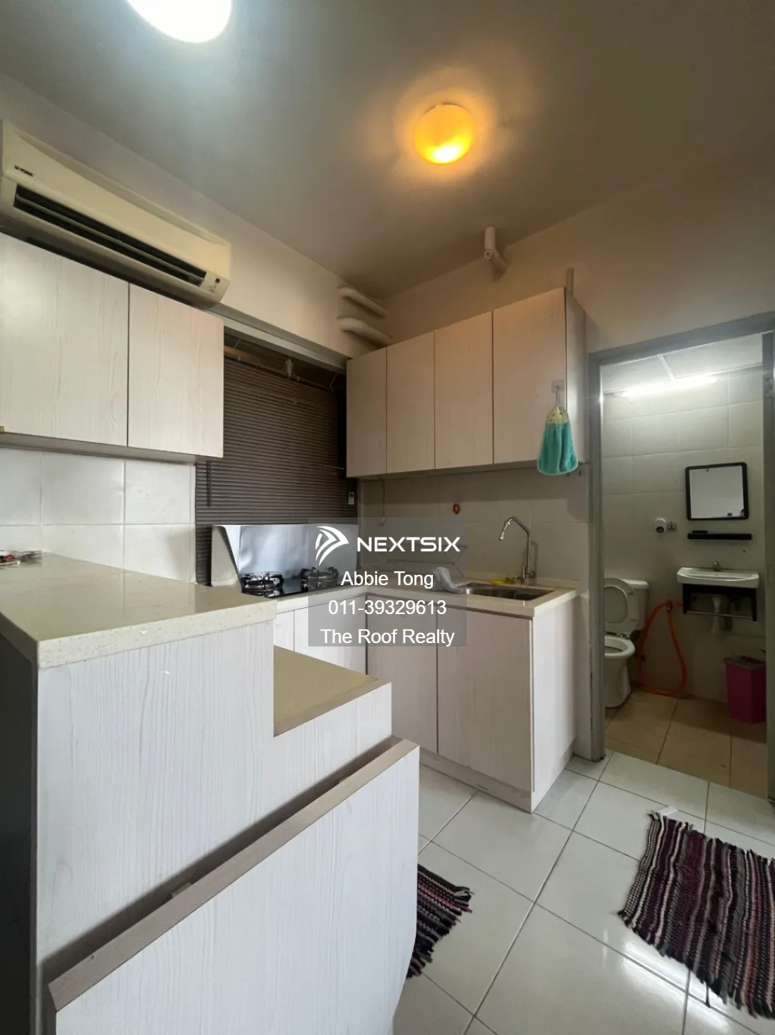 Serviced Residence For Sale in Subang Jaya Selangor - Image 16