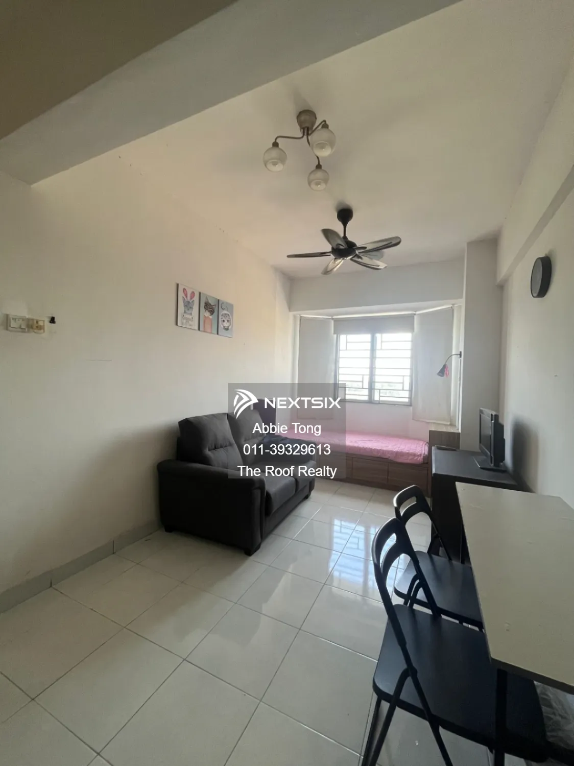 Serviced Residence For Sale in Subang Jaya Selangor - Image 17