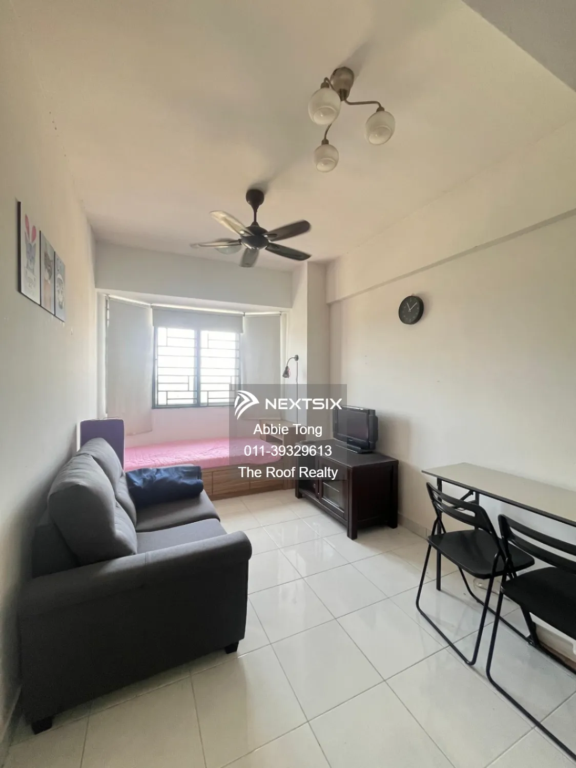 Serviced Residence For Sale in Subang Jaya Selangor - Image 18