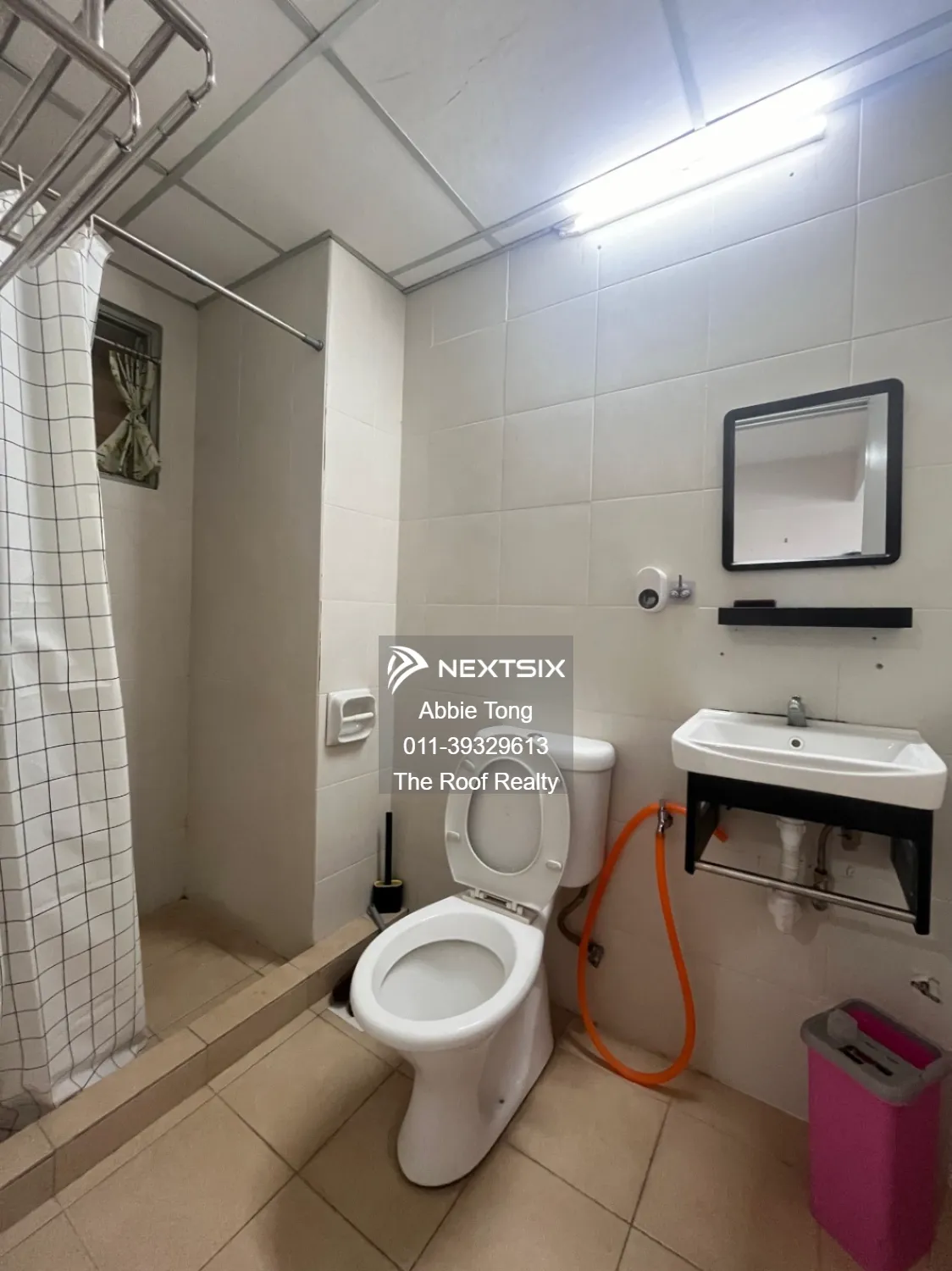 Serviced Residence For Sale in Subang Jaya Selangor - Image 19