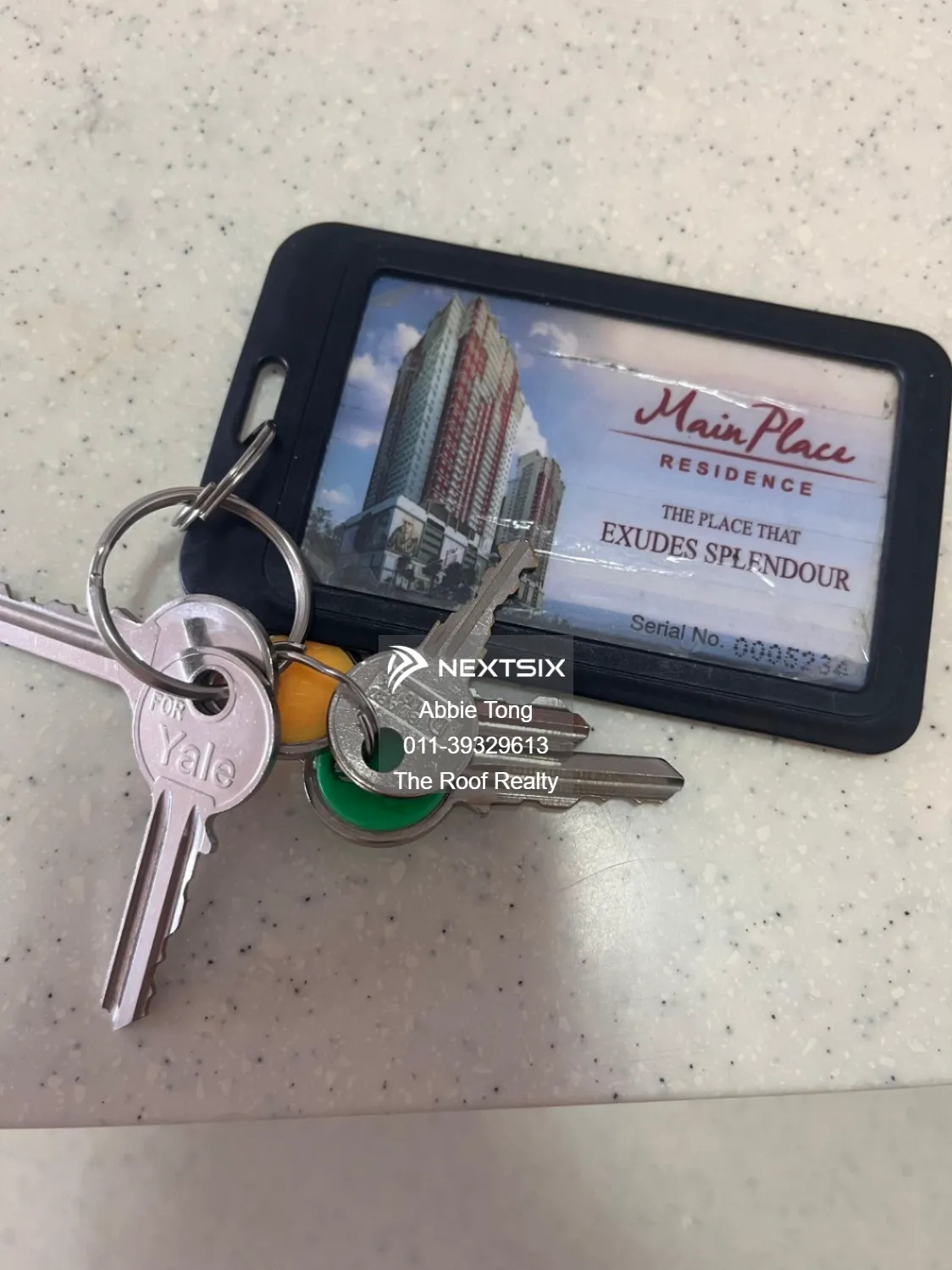 Serviced Residence For Sale in Subang Jaya Selangor - Image 21