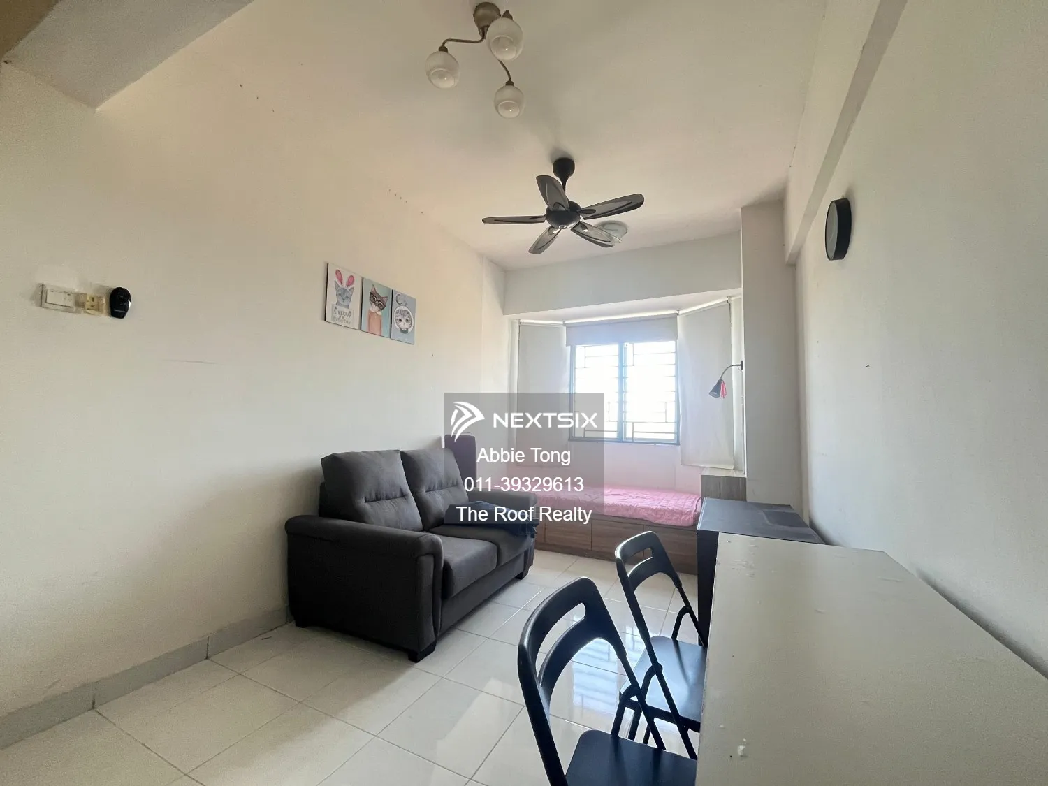 Serviced Residence For Sale in Subang Jaya Selangor - Image 6