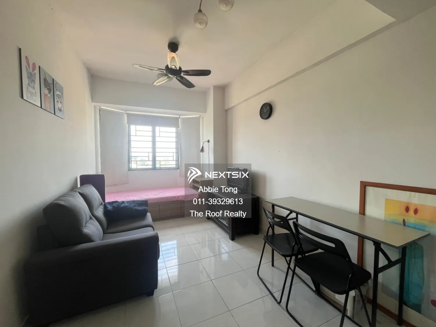 Serviced Residence For Sale in Subang Jaya Selangor - Image 7