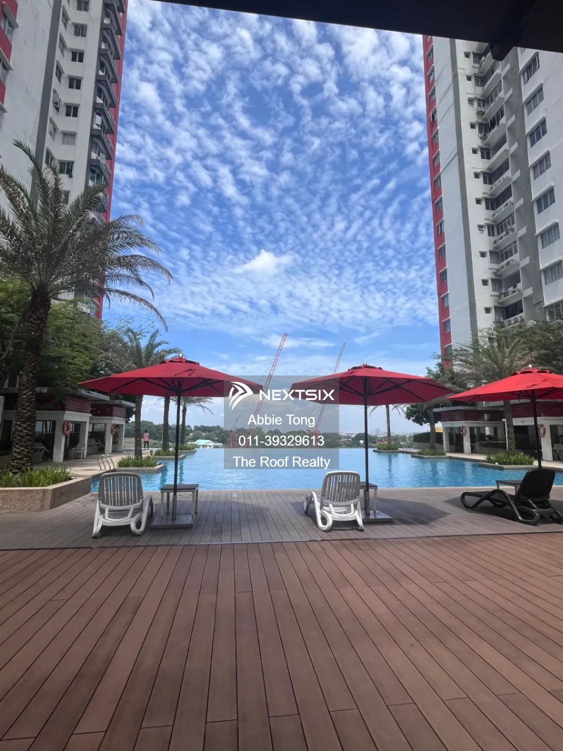 Serviced Residence For Sale in Subang Jaya Selangor - Image 9