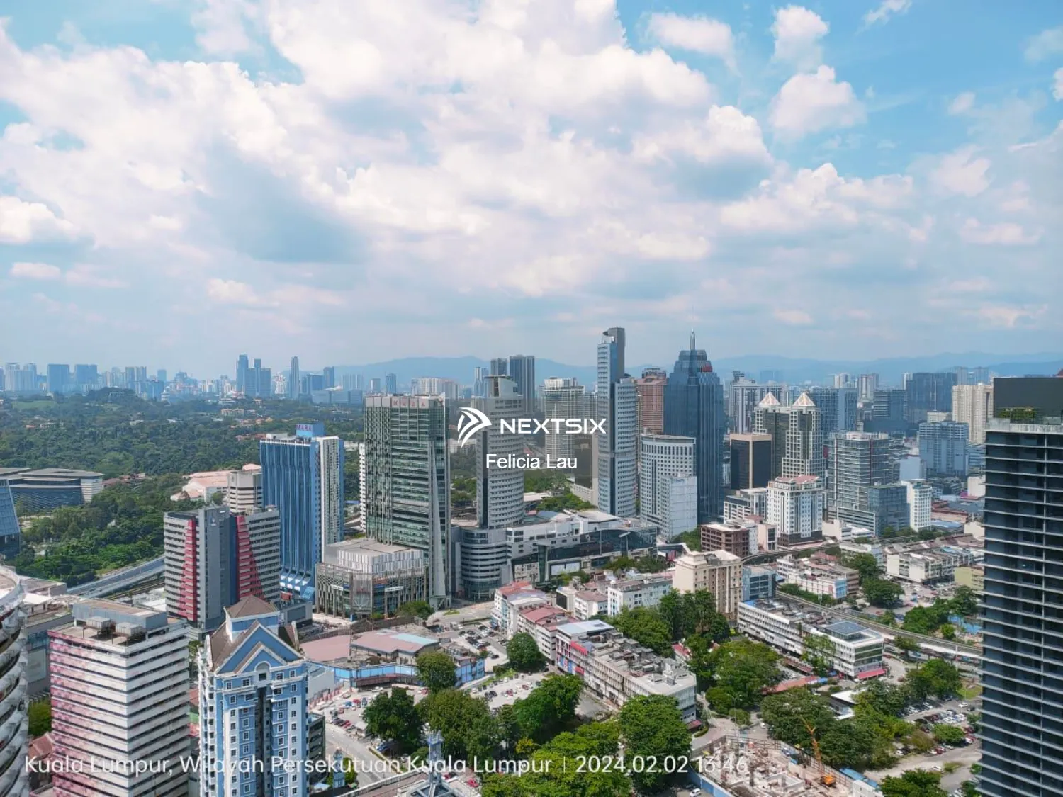 Retail Office For Rent in KL City Wilayah Persekutuan Kuala Lumpur - Image 7