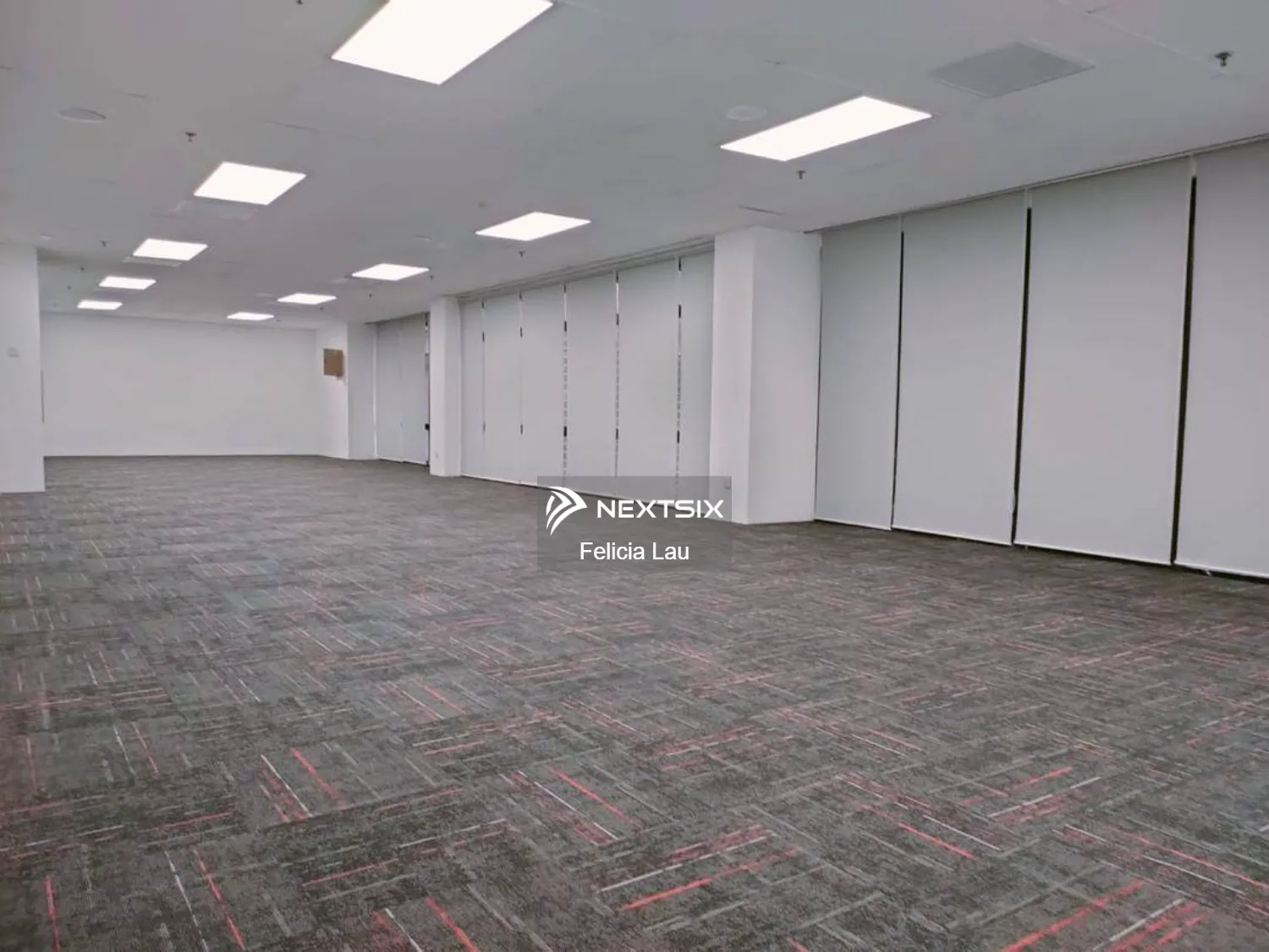 Retail Office For Rent in KL City Kuala Lumpur