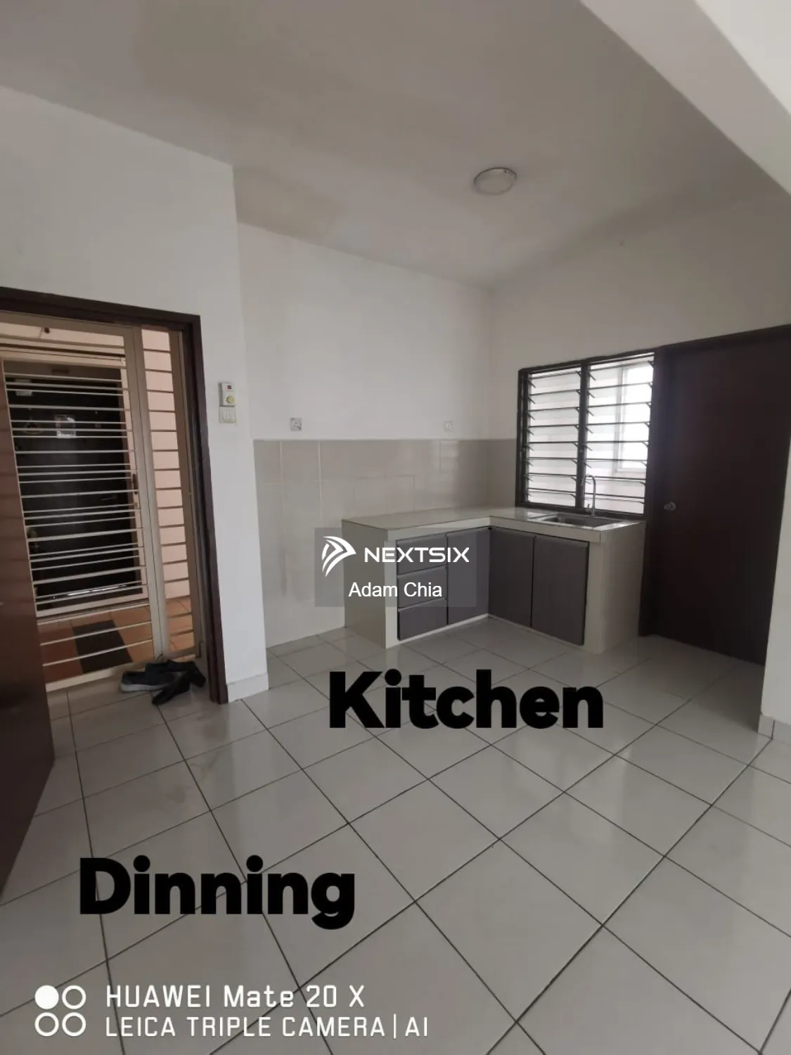 Apartment For Sale in Shah Alam Selangor