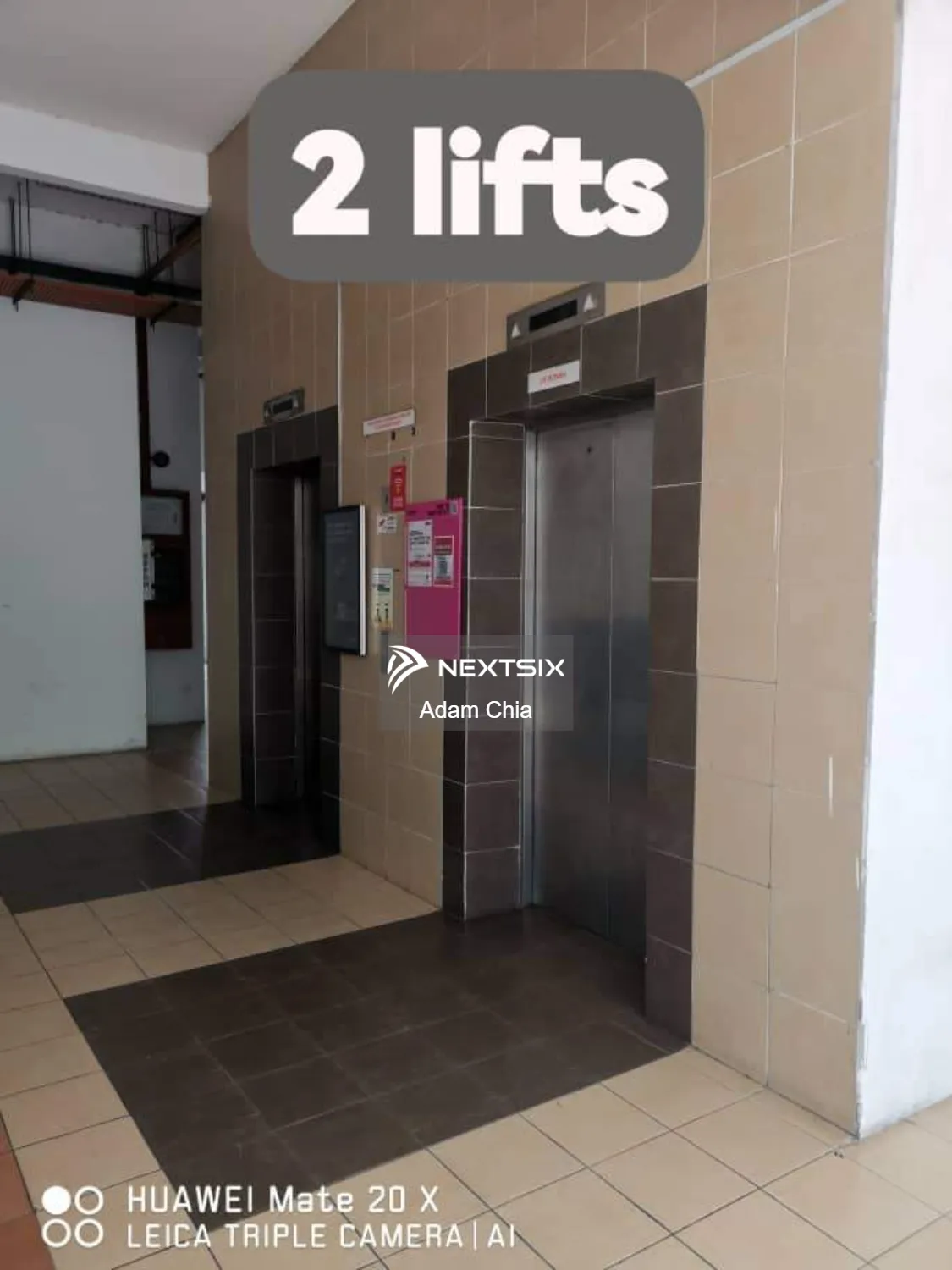 Apartment For Sale in Shah Alam Selangor - Image 12