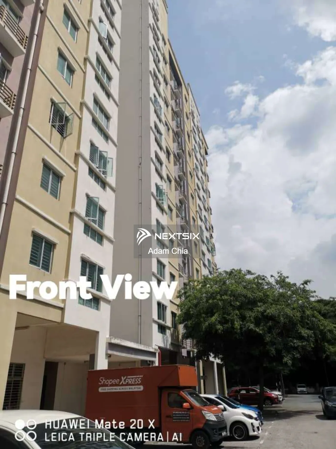 Apartment For Sale in Shah Alam Selangor - Image 9