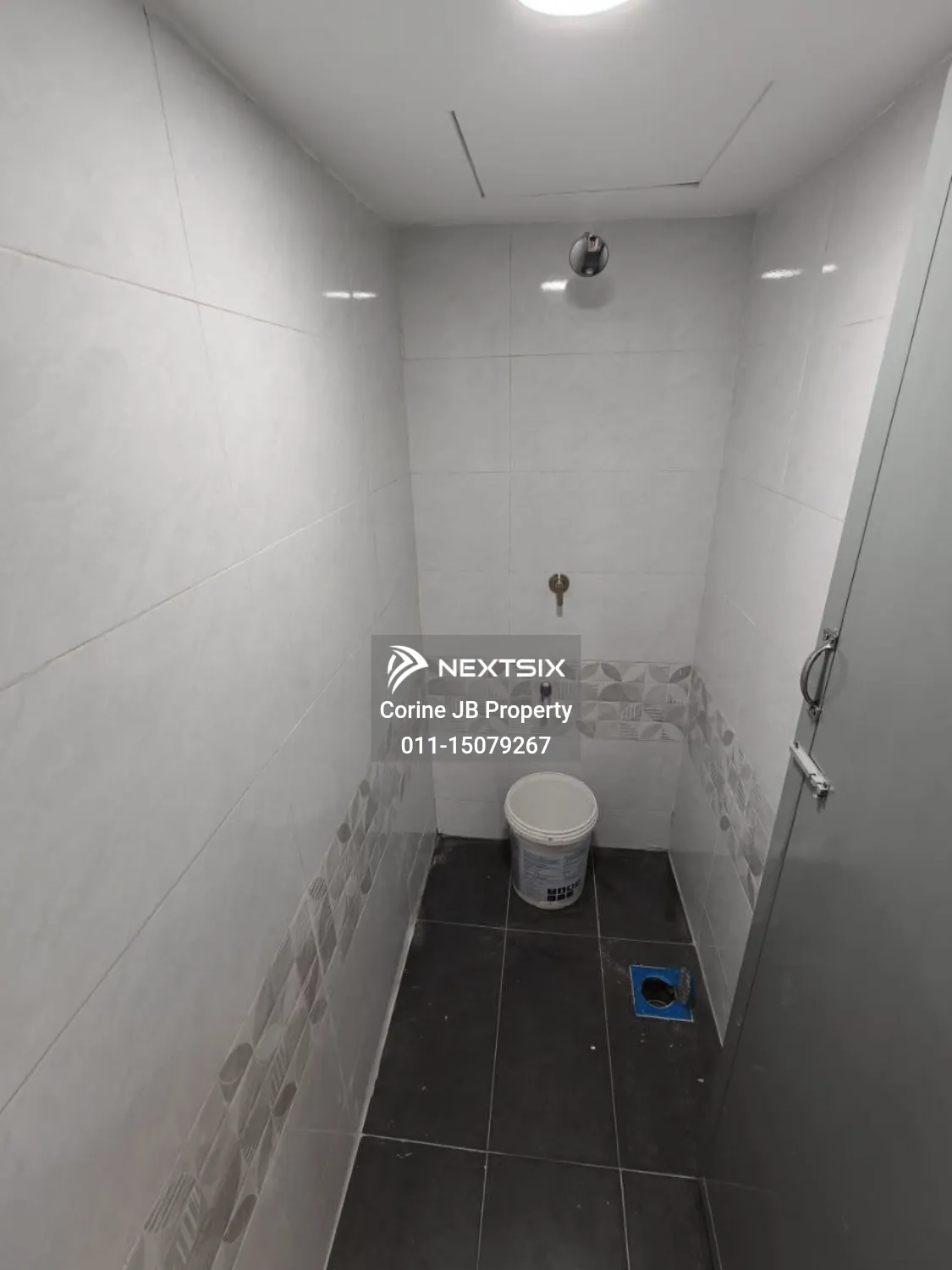 Flat For Sale in Permas Jaya Johor - Image 5