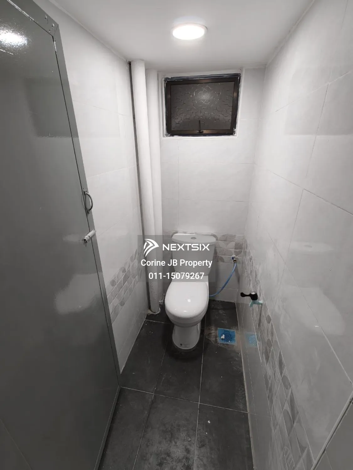 Flat For Sale in Permas Jaya Johor - Image 6