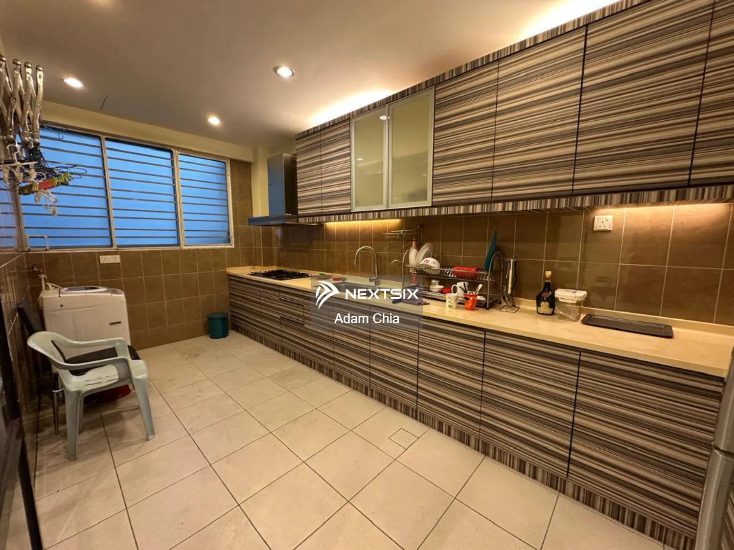 Condominium For Sale in Shah Alam Selangor - Image 6