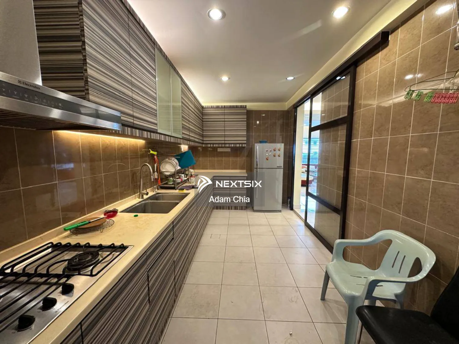 Condominium For Sale in Shah Alam Selangor - Image 9