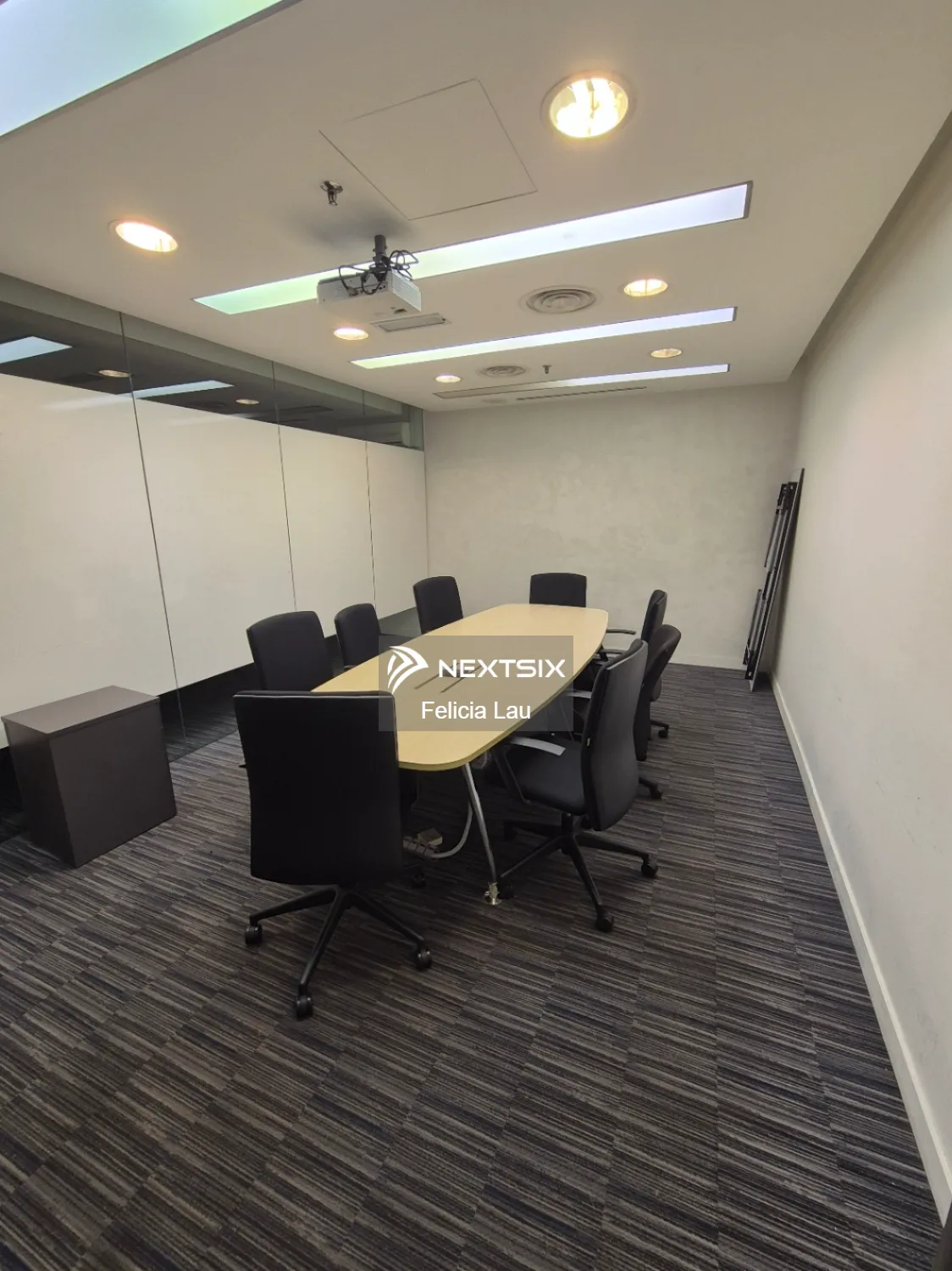 Retail Office For Rent in KL City Kuala Lumpur