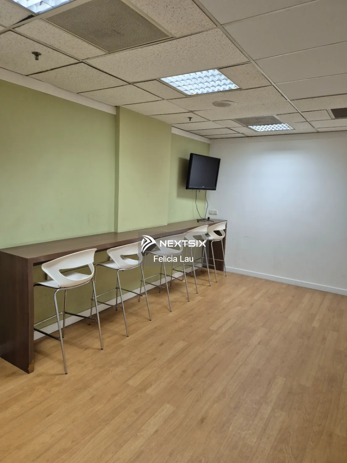 Retail Office For Rent in KL City Wilayah Persekutuan Kuala Lumpur - Image 5