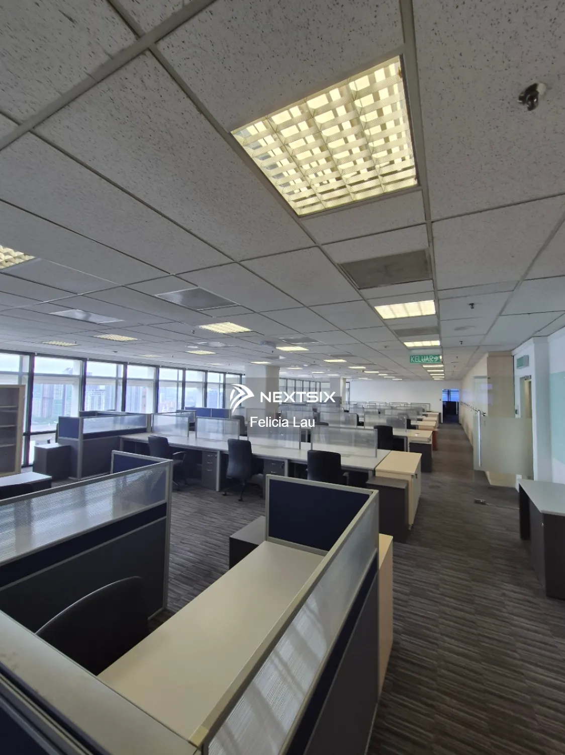 Retail Office For Rent in KL City Wilayah Persekutuan Kuala Lumpur - Image 6