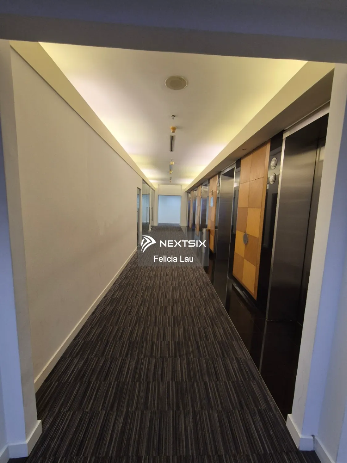 Retail Office For Rent in KL City Wilayah Persekutuan Kuala Lumpur - Image 7