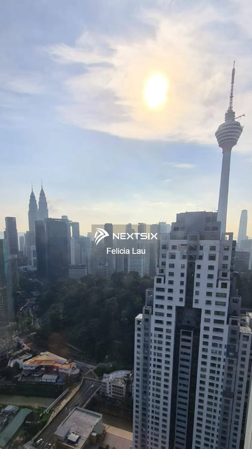 Retail Office For Rent in KL City Wilayah Persekutuan Kuala Lumpur - Image 9
